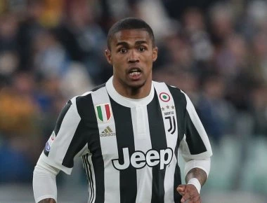 Το απίστευτο γκολ του Ντάγκλας Κόστα και ο πανηγυρισμός αλά... τσάμικο (βίντεο)